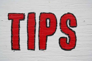 post trade show marketing tips