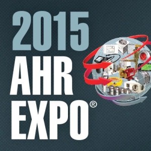 AHR trade shows in chicago