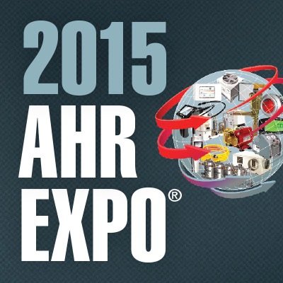 ahr trade show