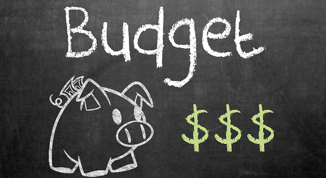 Your Trade Show Budget Worksheet: How to Financially Plan for your Next Event