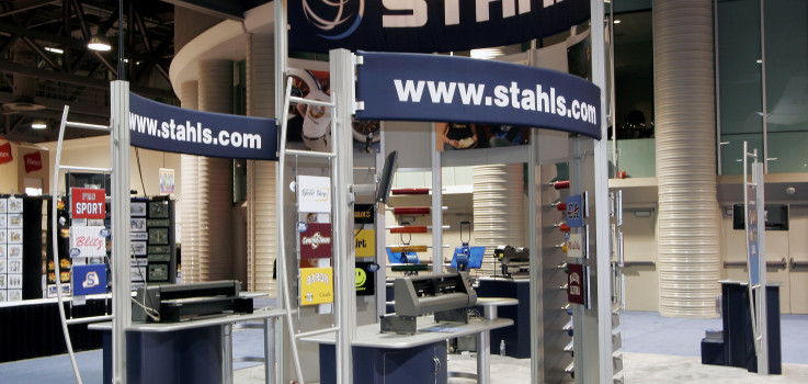 Top Three Trade Show Tips for Small Business Exhibitors in 2016