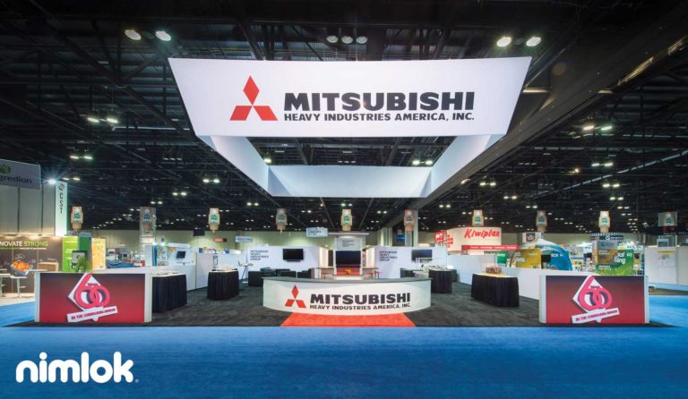 107237v10-mitsubishi-island-exhibit-photo1-trade-show-marketing-ideas