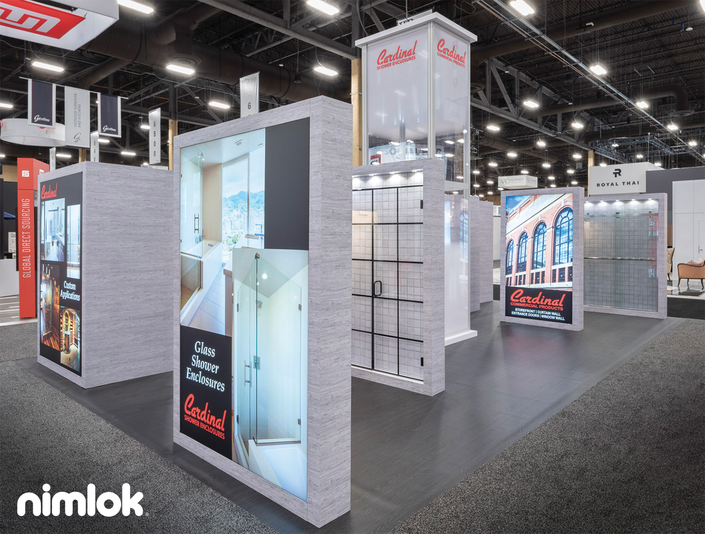 5 Creative Trade Show Booth Ideas - Trade Show Marketing Ideas & Tips