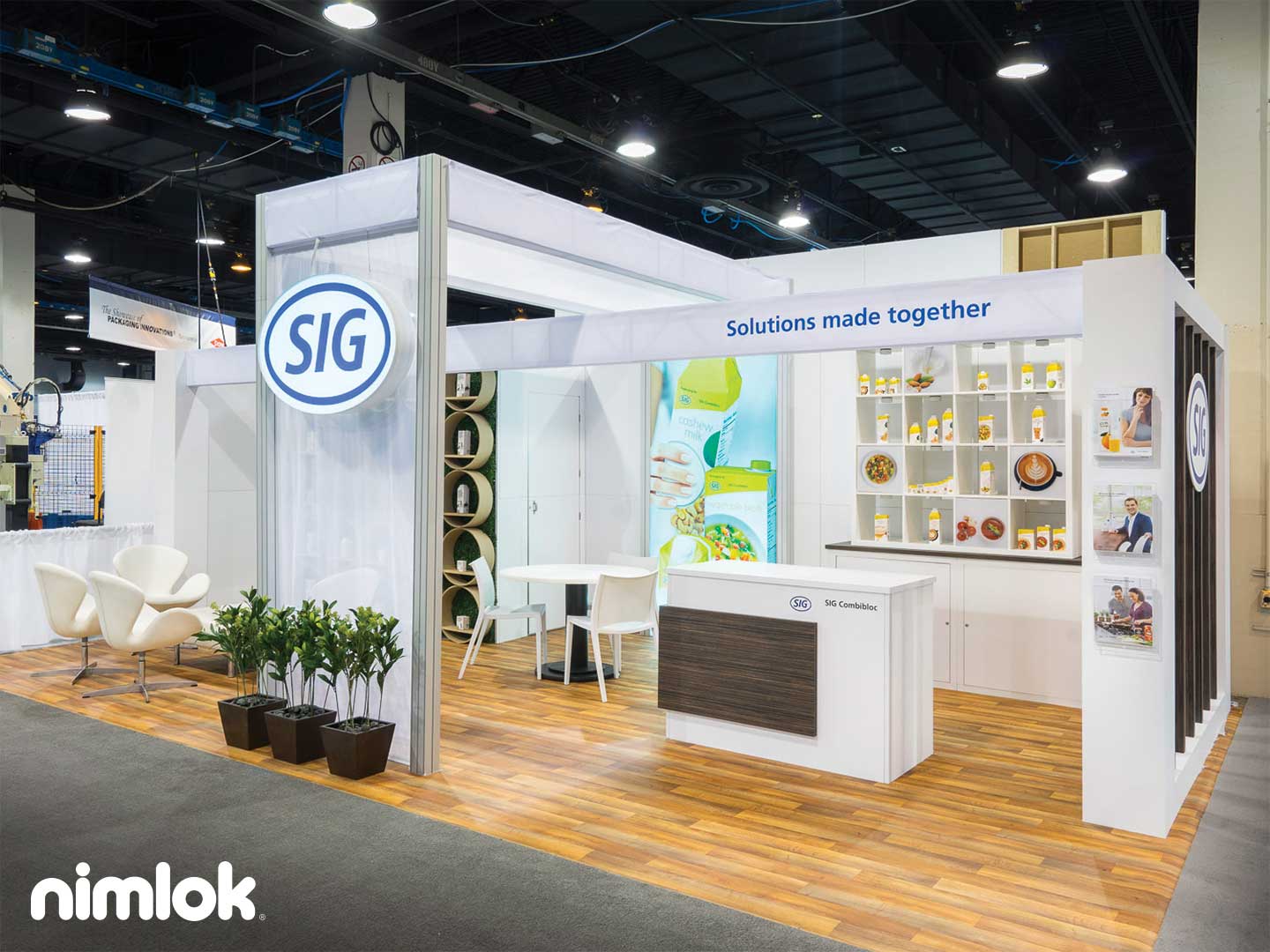 Selecting a Booth Design Company - Trade Show Marketing Ideas & Tips